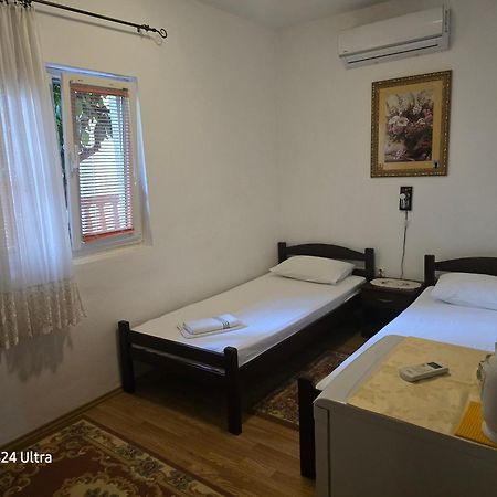 Guesthouse Djacic Budva Pokoj fotografie